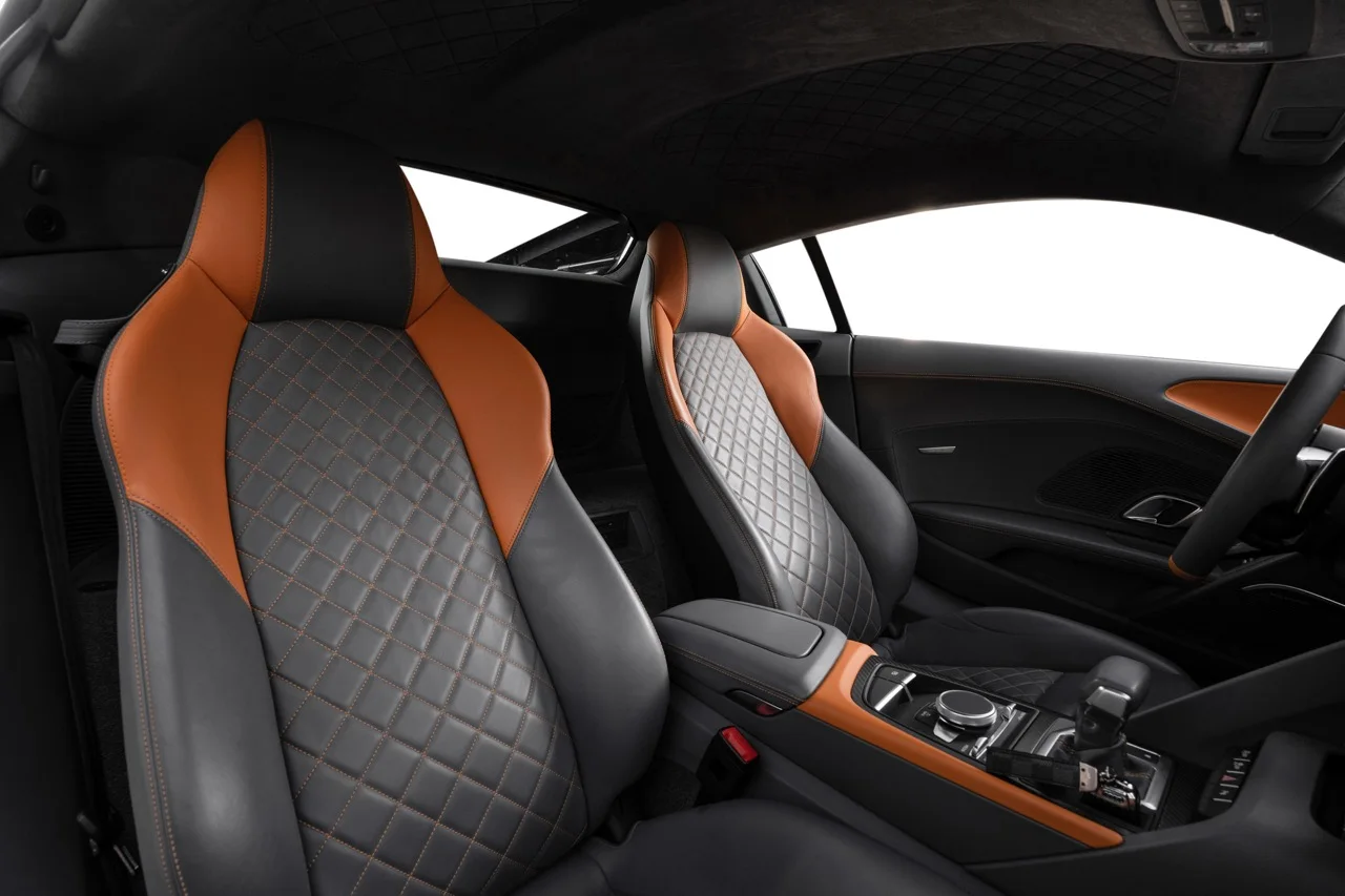 Audi R8 V10+ – bilde 5
