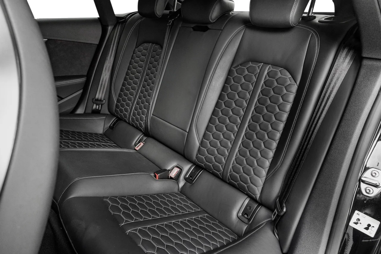 Audi RS5 – bilde 6