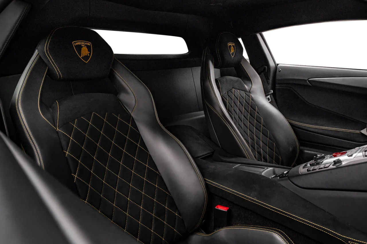 Lamborghini Aventador – bilde 5